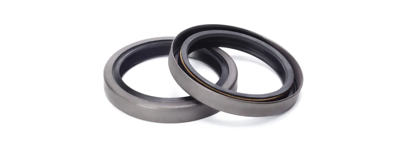 Przemysłowe Uszczelnienia