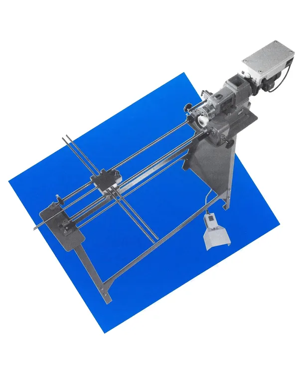 Wycinarka HB - P 135