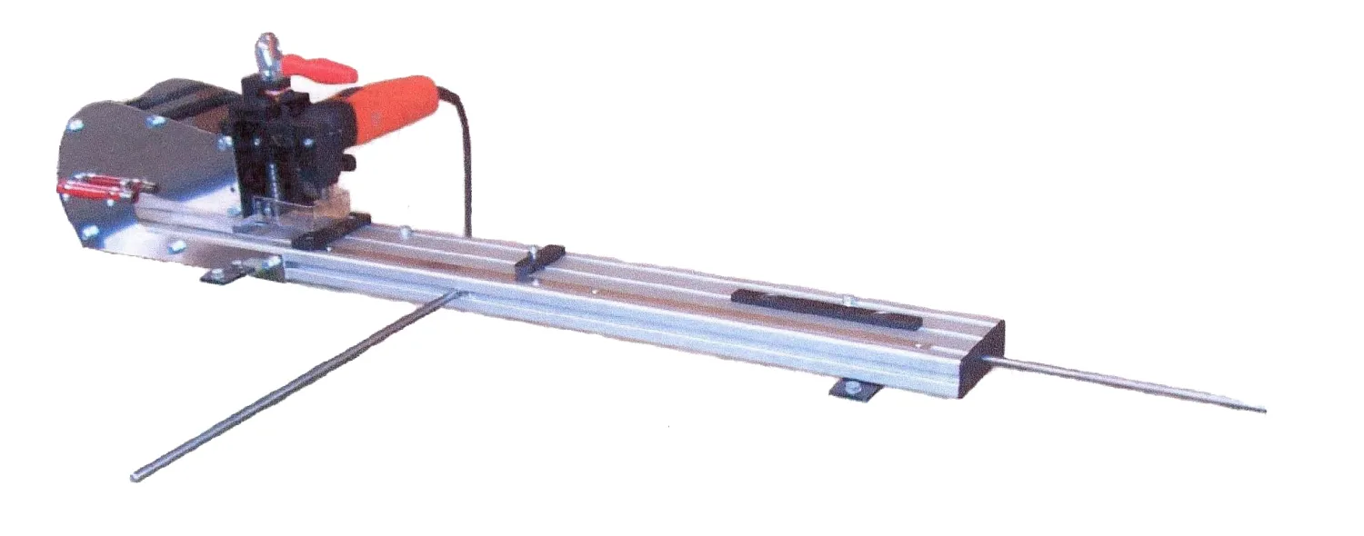 Wycinarka HB P-FD 250 