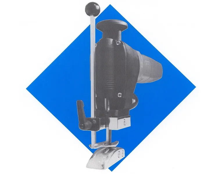 01 06 Wycinarka HB - P-GS 20