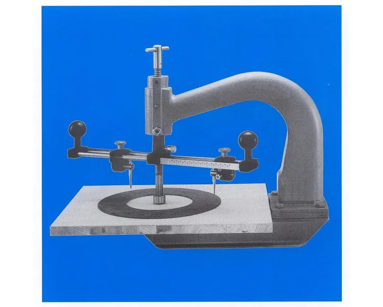 01 05 Wycinarka HB-P 125