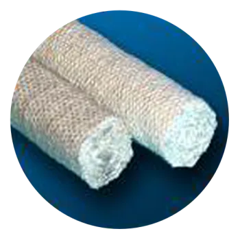 HB-CE Sznur Ceramiczny Wielowarstwowy