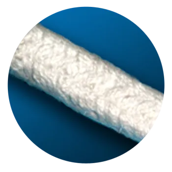 HB-CS Szczeliwo Ceramiczne Zbrojone z Wypełnieniem Szklanym