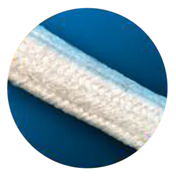 HB-CW HB-CZ Szczeliwo Ceramiczne na Pilocie Szklanym 