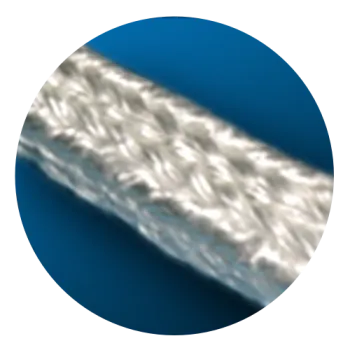 HB-SS Szczeliwo Szklane Suche