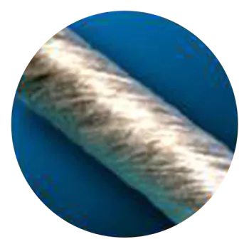 HB-SS-S Sznur Szklany Skręcany