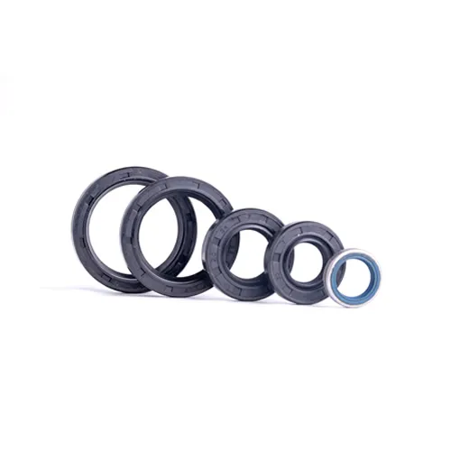 Uszczelnienia Dynamiczne 